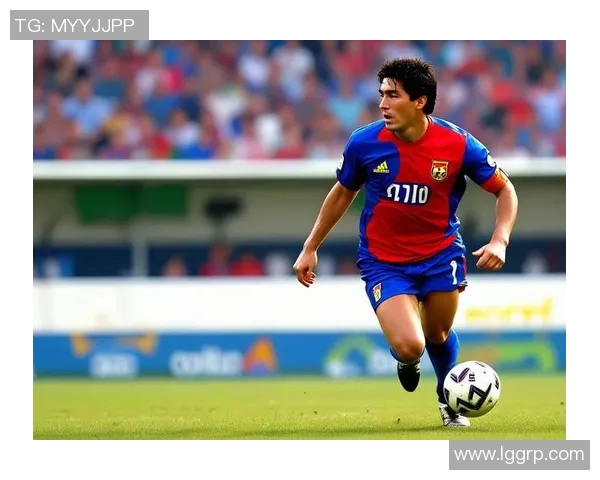 足球巨星绰号全解读揭秘他们背后的故事与传奇